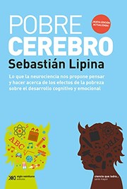 Portada de Pobre cerebro