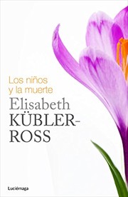 Portada de Los niños y la muerte
