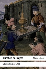 Portada de ** Cuento del grial el