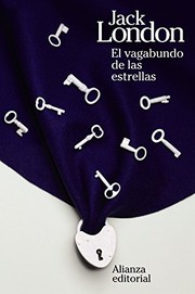 Portada de ** Vagabundo de las estrellas el
