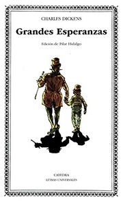 Portada de ** Grandes esperanzas