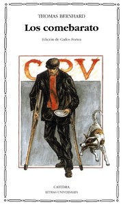 Portada de Comebarato los