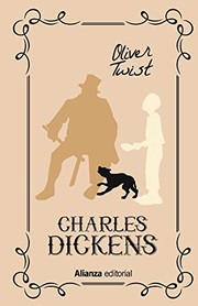 Portada de ** Oliver twist