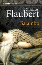 Portada de Salambo