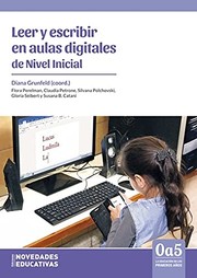 Portada de Leer y escribir en aulas digitales de nivel inicial (124)