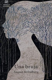 Portada de Una bruja