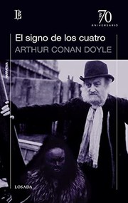 Portada de Signo de los cuatro, el - 70 a