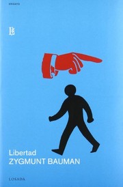 Portada de Libertad