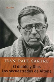 Portada de Diablo y dios, el/los secuestrados altona