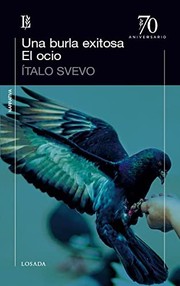 Portada de Una burla exitosa/ el ocio - 70 a