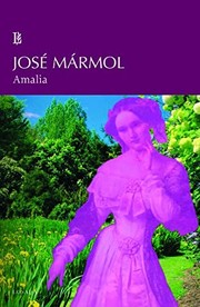 Portada de Amalia