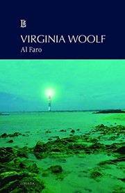 Portada de Al faro