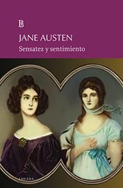 Portada de Sensatez y sentimiento