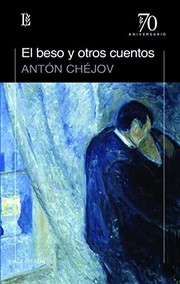 Portada de Beso y otros cuentos, el - 70 a