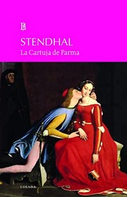 Portada de Cartuja de parma, la