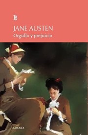 Portada de Orgullo y prejuicio