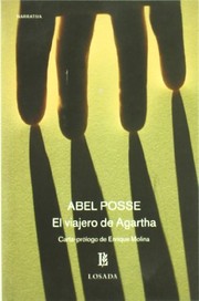 Portada de Viajero de agartha, el
