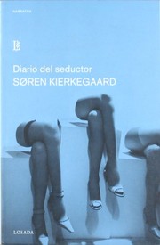 Portada de Diario de un seductor
