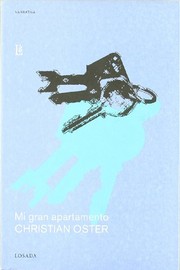 Portada de Mi gran apartamento