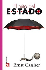 Portada de El mito del estado