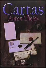 Portada de Cartas