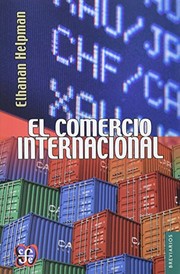 Portada de El comercio internacional