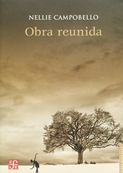 Portada de Obra reunida