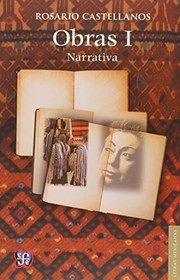 Portada de Obras i . narrativa