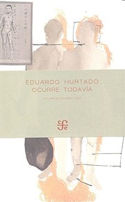 Portada de Ocurre todavia