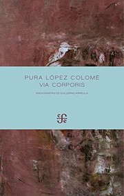 Portada de Via corporis