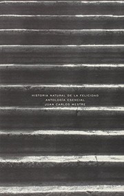 Portada de Historia natural de la felicidad