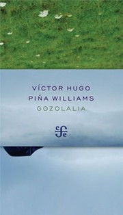 Portada de Gozolalia