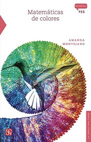 Portada de Matematicas de colores