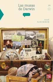 Portada de Las musas de darwin
