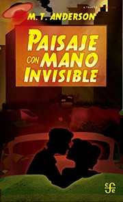 Portada de Paisaje con mano invisible