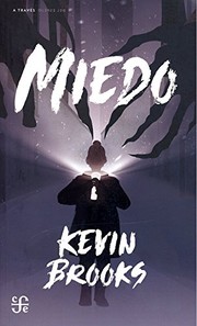 Portada de Miedo