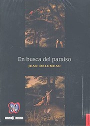 Portada de En busca del paraiso