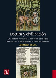 Portada de Locura y civilizacion