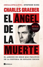 Portada de El angel de la muerte