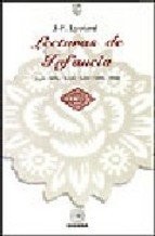 Portada de Lecturas de infancia