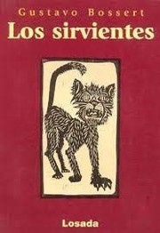 Portada de Sirvientes, los