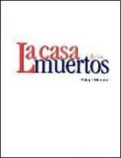 Portada de La casa de los muertos
