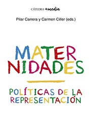 Portada de Maternidades
