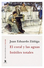 Portada de Coral y las aguas el - inutiles totales