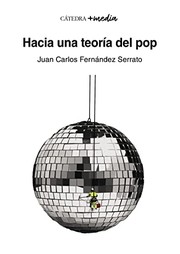 Portada de Hacia una teoria del pop