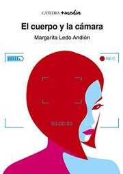 Portada de Cuerpo y la camara el