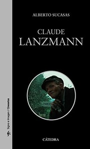 Portada de Claude lanzmann