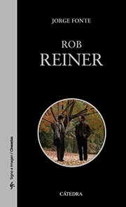 Portada de Rob reiner