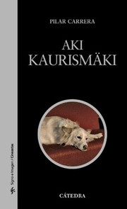 Portada de Aki kaurismäki