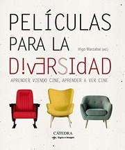 Portada de Peliculas para la diversidad